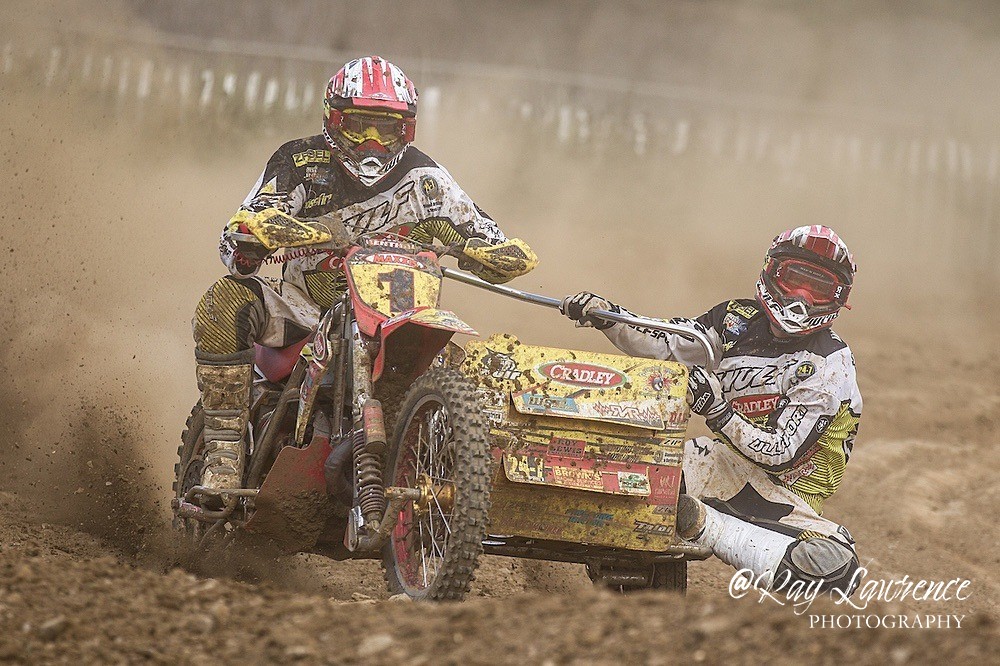 Maxxis Bitish Vets Championship Rd 3-Milton Park - 21615_RLP4920 - Motorsport