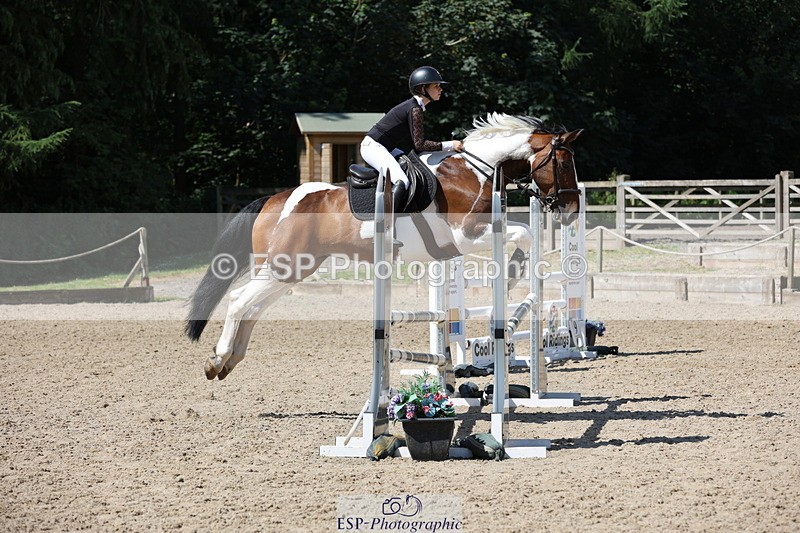 250703A-103711-01048 - Cls 6 Snr British Novice and 90cm Open