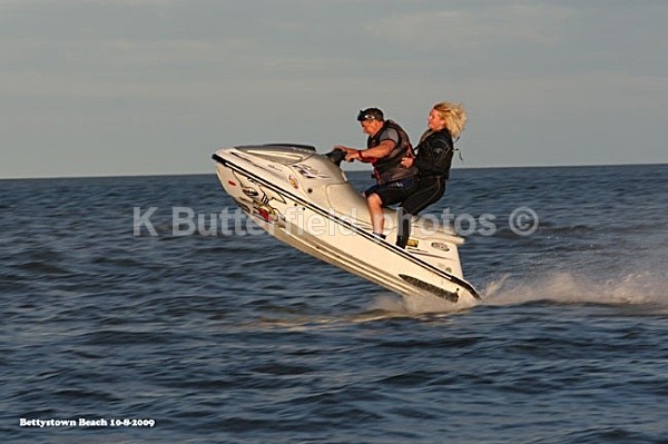  - Ken  and Ken  in bettystown