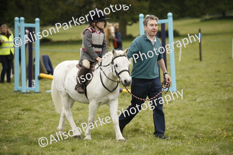 20250517-0105 - Class 1 - 30cm On Lead Rein