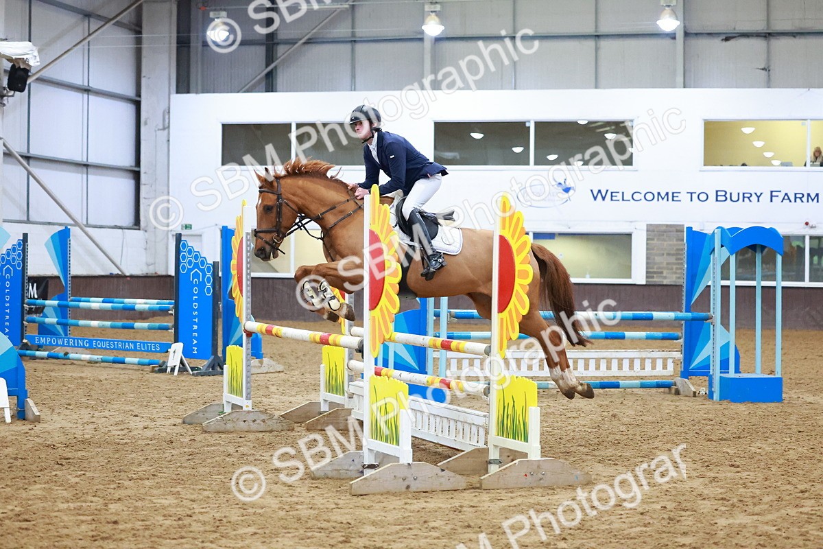 SBM_003380 - Class 3 - Senior Discovery - 1.00m
