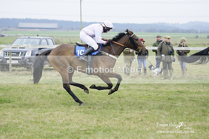 PtP 230122 552 - Cocklebarrow Races - Heythrop Hunt - 23/01/22