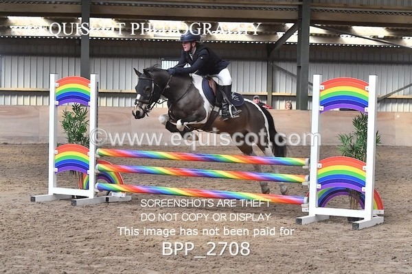 BPP_2708 - CLASS 18 70cms Open