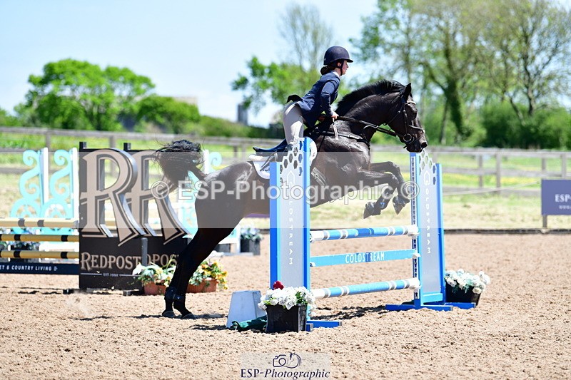 240525A-131958-06100 - Cls 22 95cm National Am Qualifier