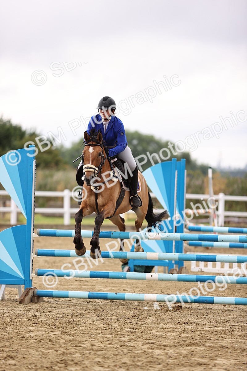 SBM_025497 - Class 10 - Amateur Championship Qualifier 95cm
