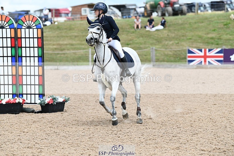 250628-125631-04895 - Cls 12 Newcomers 2nd Round Start to 1pm