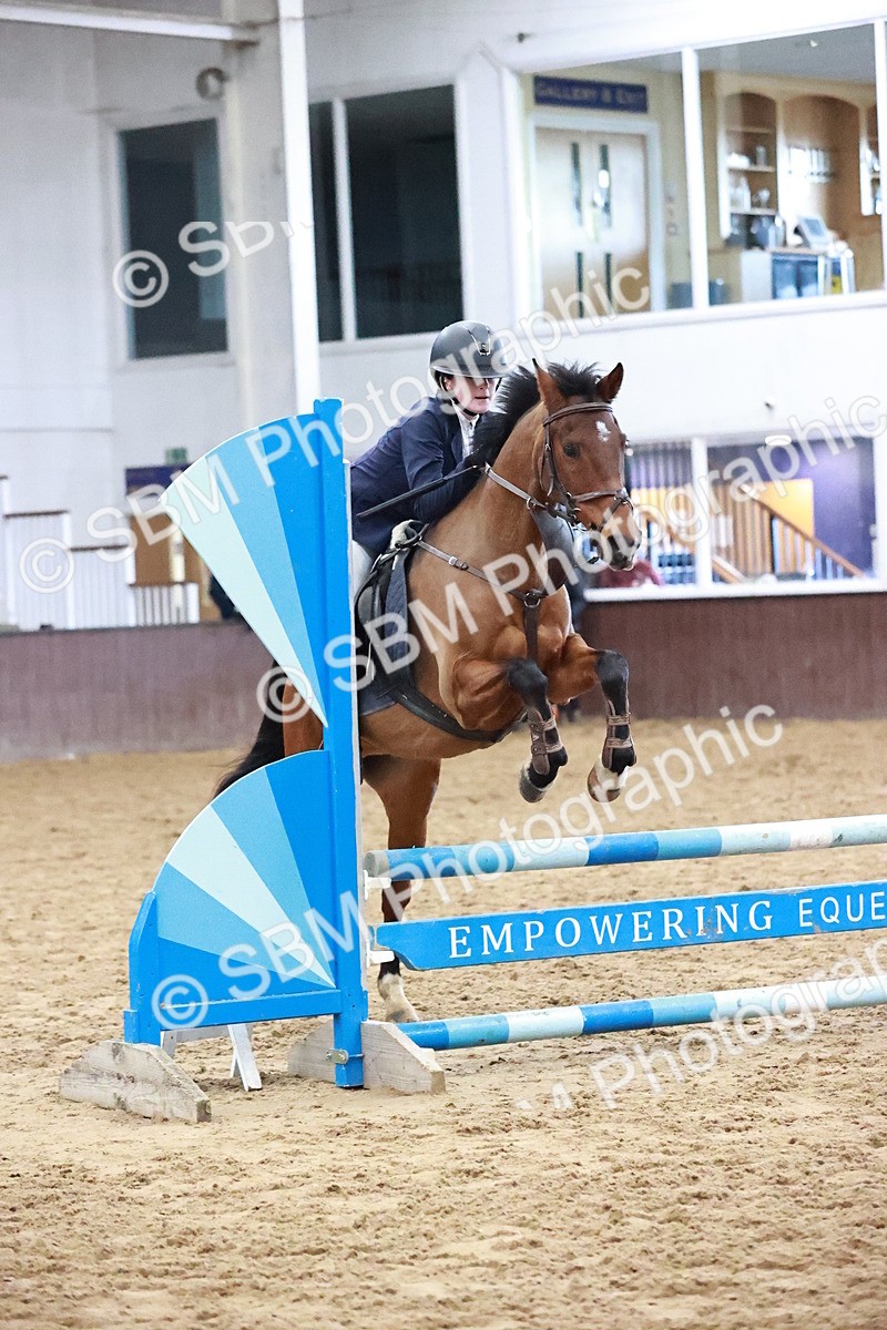SBM_001649 - Class 4 - Show Jumping 70cm