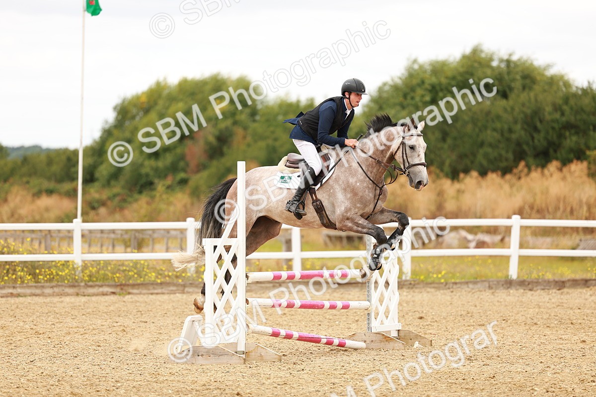 SBM_005322 - Class 2 - Senior British Novice - 90cm