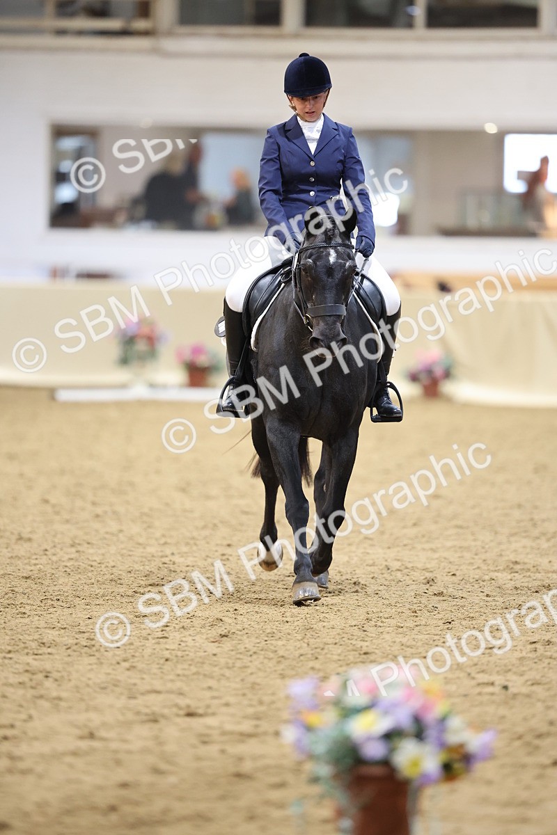 SBM_09422 - Class 51 Dressage to Music