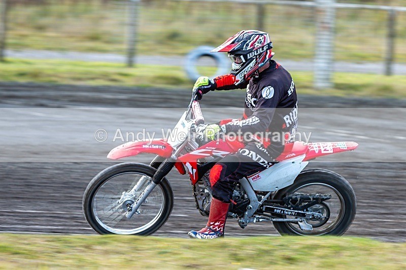 221022-5D-3K8A4921 - Ride & Skid It  Flat Track Experience 22nd Oct 22