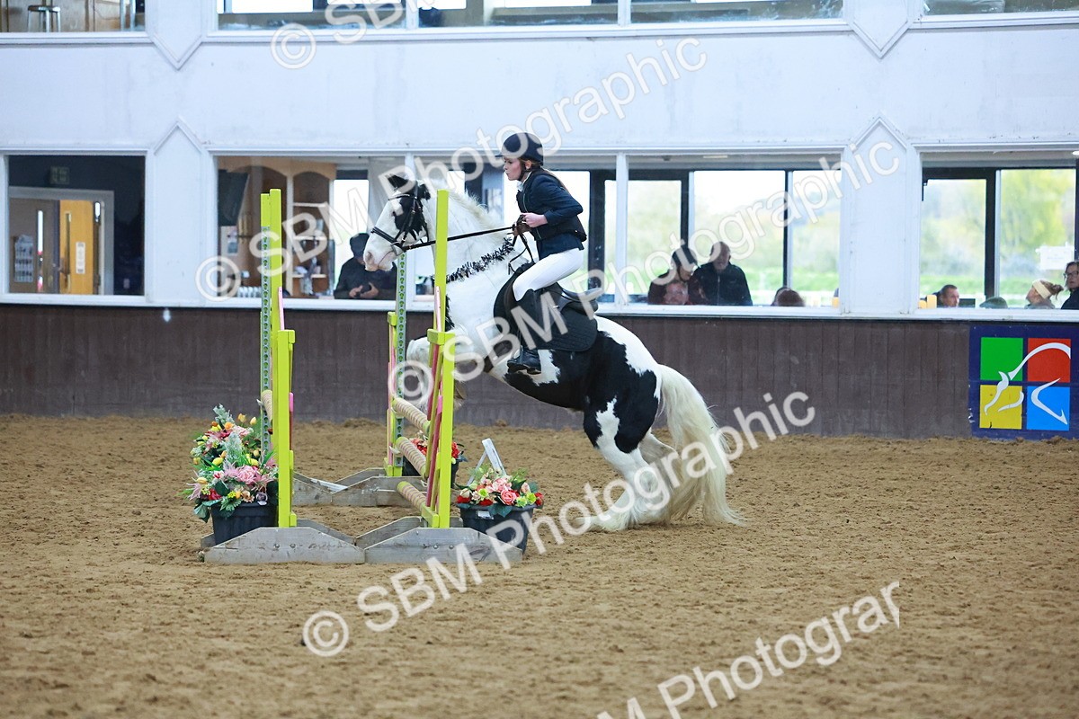 SBM_004037 - Class 5 - Accumulator with Joker