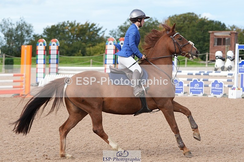250921-101601-02146 - Cls 4 Pony British Novice and 80cm
