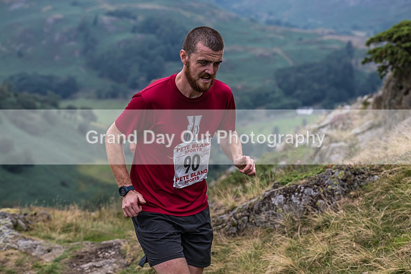 Arnison Crag-61 - Arnison Crag Horseshoe Fell Race Saturday 29th August 2026