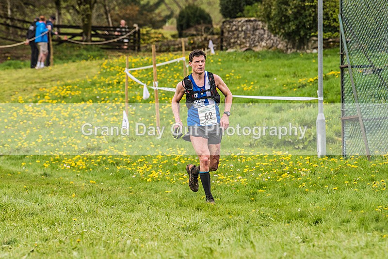 3 Peaks-2884 - The 3 Peaks Race - The Finish - Saturday 29th April 2023