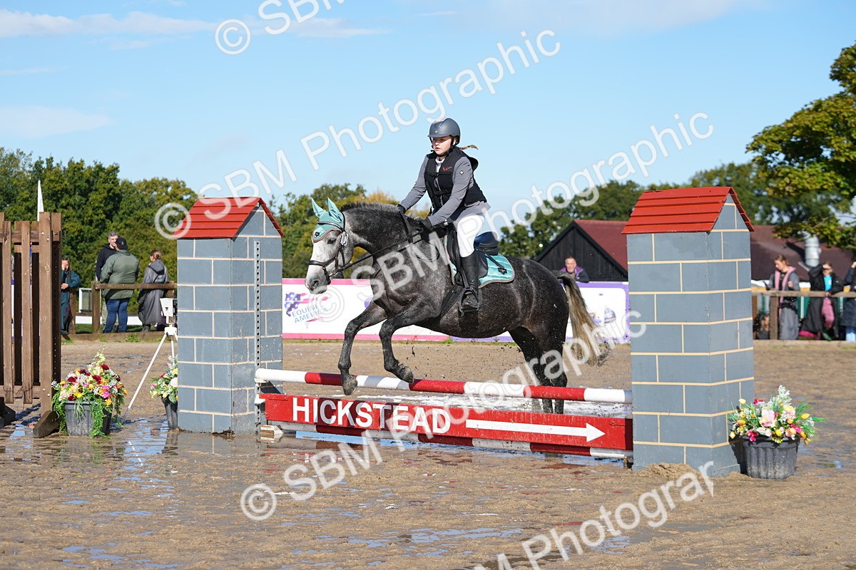SBM_38161 - J6 - Junior Pony 55cm Championship