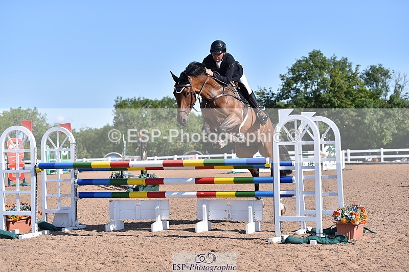 230720A-094312-01455 - Cls 25, 5 Yr Olds 1.10m