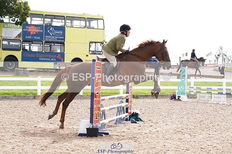 240915A-113204-09448 - Cls 33 85cm Amateur Qualifier