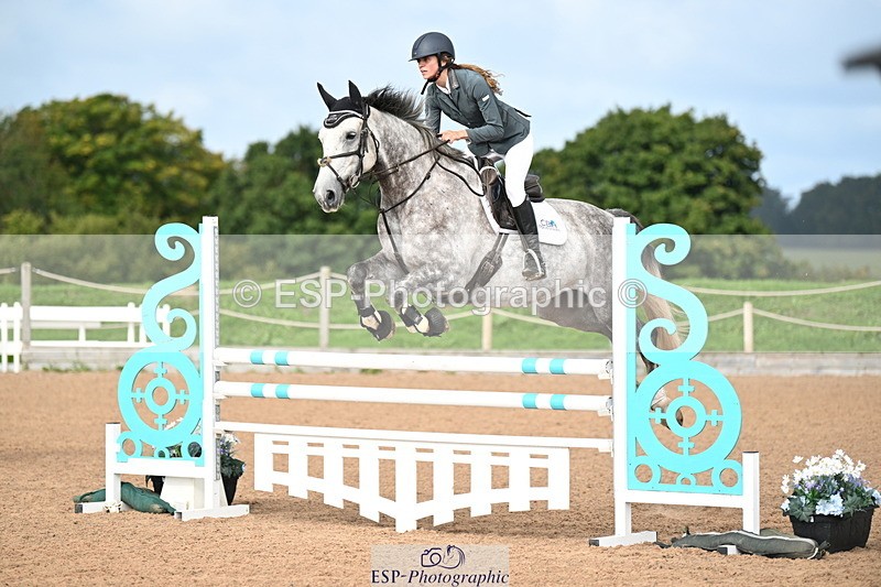 240912A-101052-00373 - Cls 1 Snr 1.05m & 1.10m Open