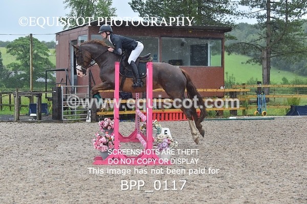 BPP_0117 - CLASS 5  - 80CM