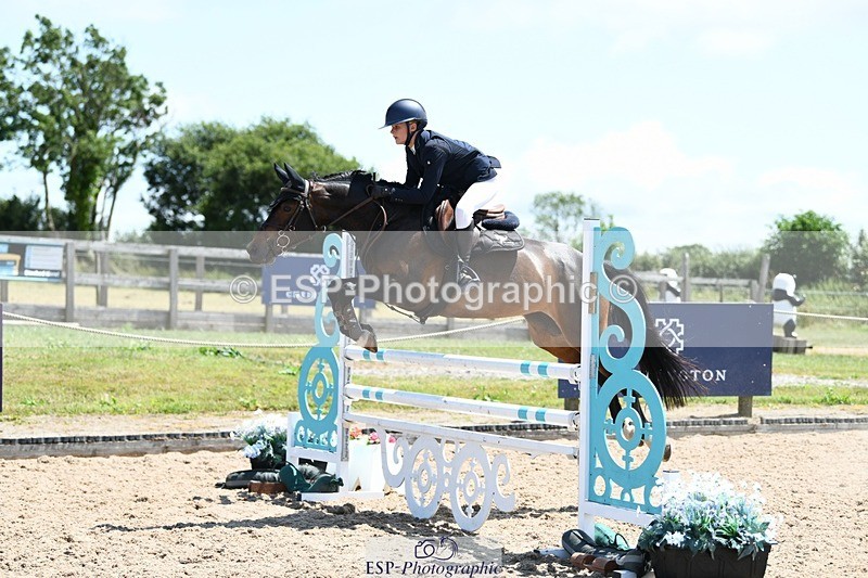 250628-132404-05070 - Cls 12 Newcomers 2nd Round 1pm to End