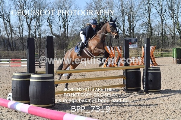 BPP_7319 - CLASS 2 Senior British Novice/ 90cm Open