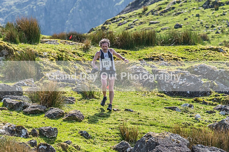 Glaramara-305 - Glaramara Fell Race Sunday 19th May 2024