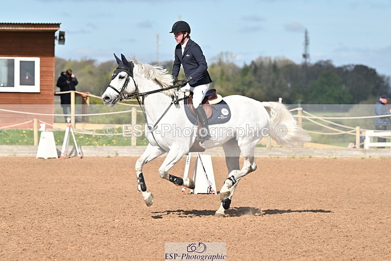 240418A-101850-02009 - Cls 1 2 Star Small Tour 1.30m