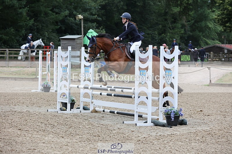 250705A-090332-12885 - Cls 32 85cm Amateur Qualifier