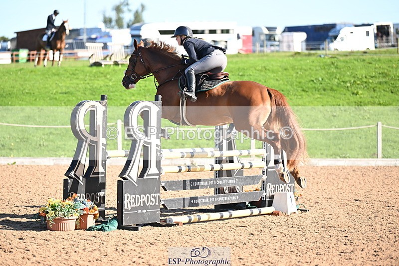 240913A-094658-03322 - Cls 13 Snr 1.05m & 1.10m Open