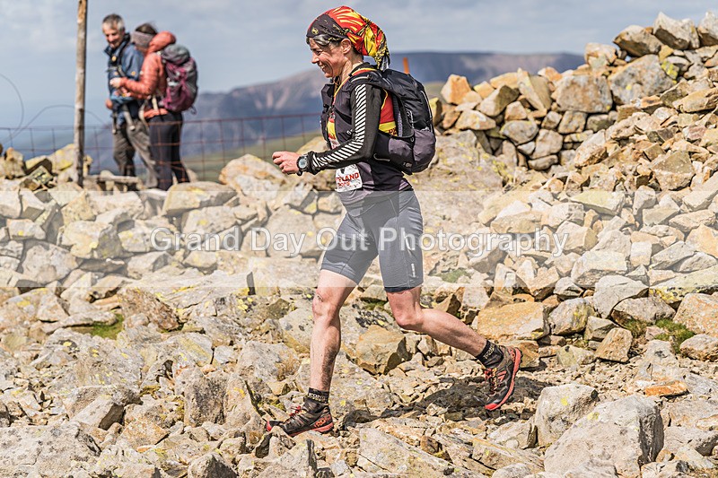 Ennerdale-464 - Ennerdale Horseshoe Fell Race Saturday 8th June 2024