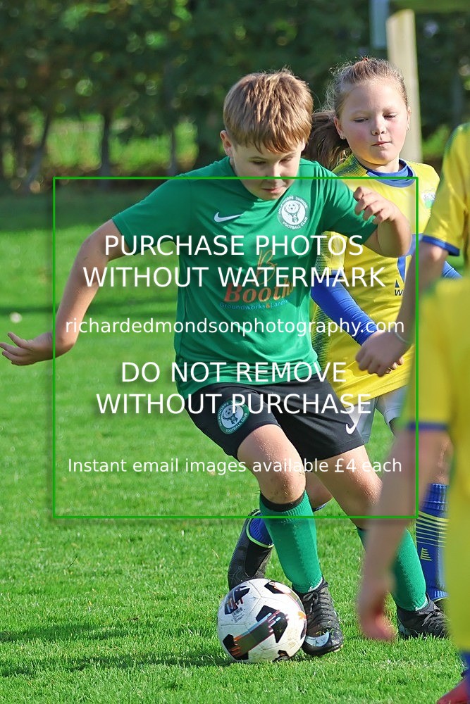 533A6705 - Milnthorpe & District Under 10's (11/10/25)