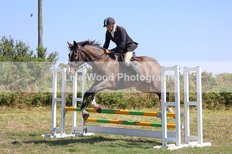 3E7A3689 - Class 3: Club 80cm Juniors and Seniors