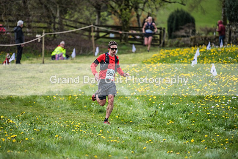 3 Peaks-1521 - The 3 Peaks Race Saturday 27th April 2024