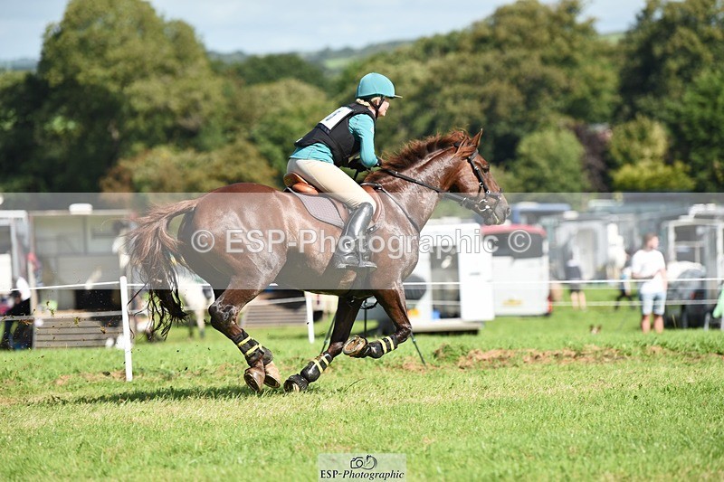 230820X-110812-1152 - BE90 XC 09.40 to Rider 151 at 11.44