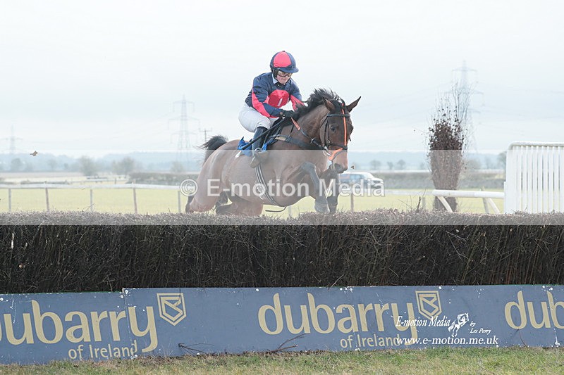 PtP 290123 308437 - Heythrop Hunt PtP Cocklebarrow 29/01/2023