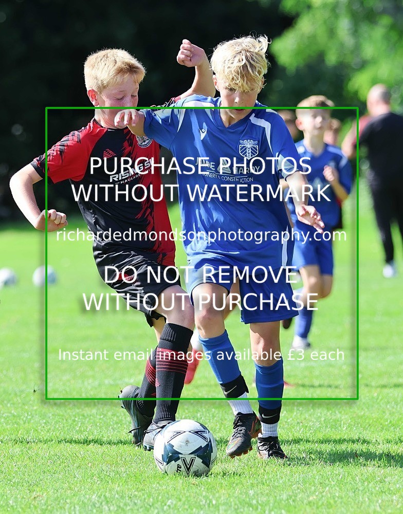 533A5482 - Wattsfield United Youth U12 vs Appleby Youth U13 Devils (13/9/26)