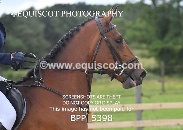 BPP_5398 - CLASS 6 70CM