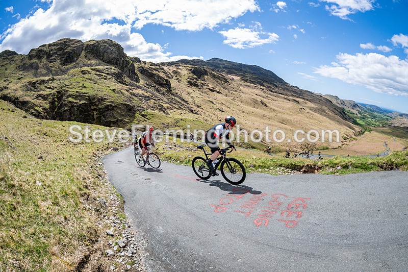 124337 - Hardknott Pass Camera 2 12.00-13.00