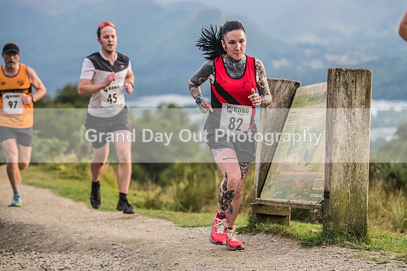 Not Round Latrigg-193 - Not Round Latrigg Fell Race Wednesday 12th August 2026