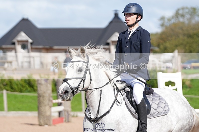 250921-114317-02534 - Cls 6 Pony Newcomers and 1m