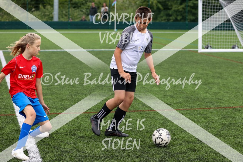 1DX33106 - U12 Boys