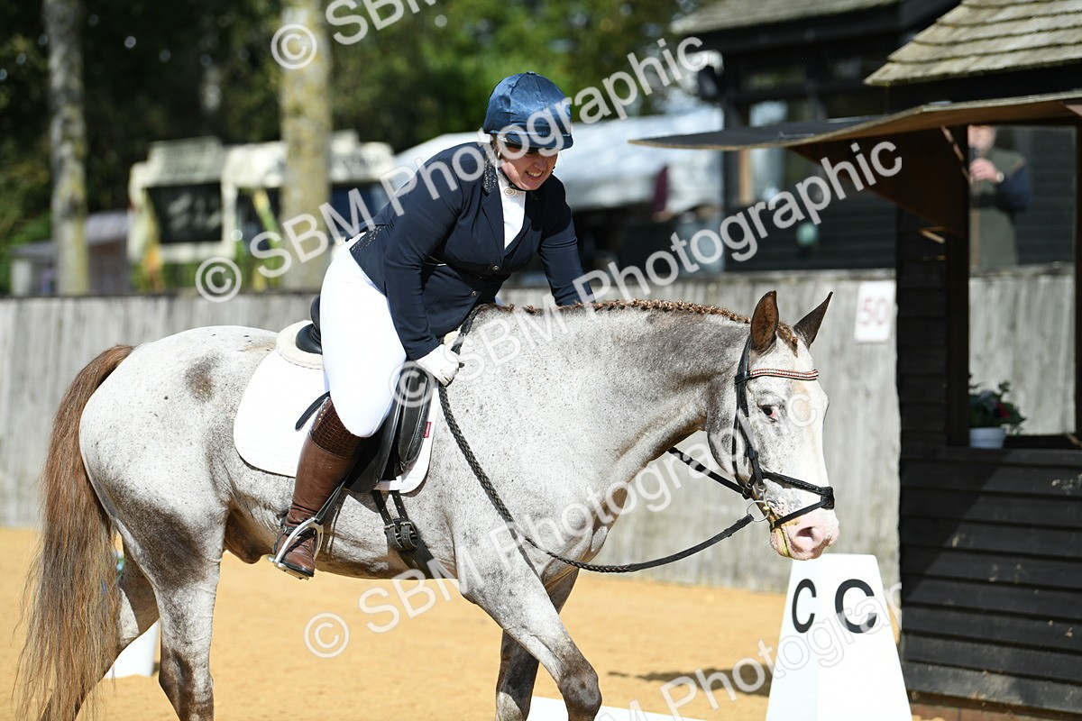 SBM_09822 - D15 Small Tour Championship Novice 24