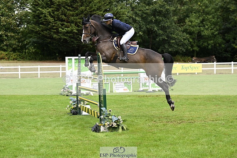 250829A-132654-02212 - Cls 2 Snr Foxhunter