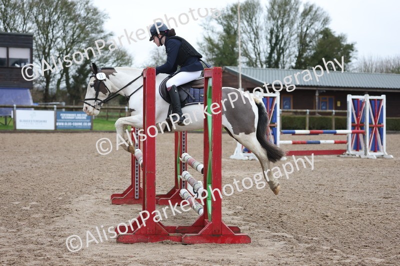 20260207-0222Cherwell 7th Feb 2026 Combined Training - Class 3 - 80cm