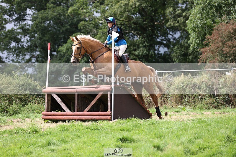 230820X-150056-4579 - BE100 XC 14.00 to 15.00 End