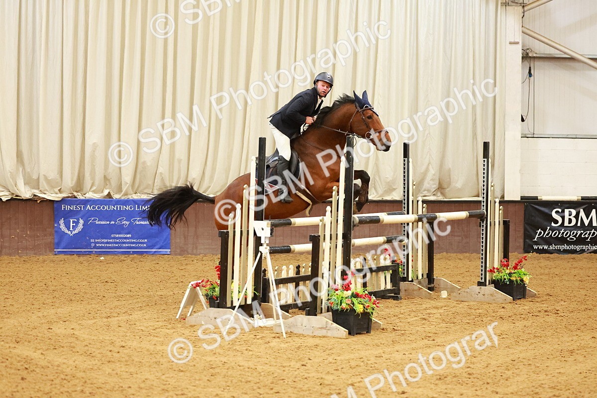SBM_007419 - Class 20 - Senior Foxhunter 1.20m