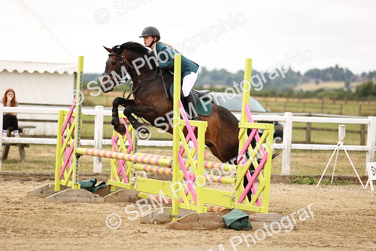 SBM_024406 - Class 8 - Clear Round