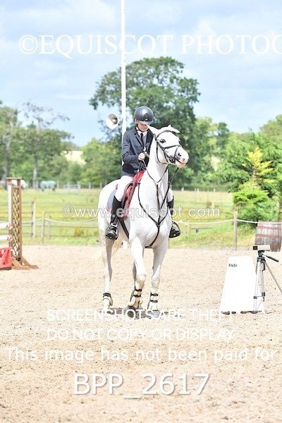 BPP_2617 - CLASS 5 SAT Senior 1.05m Open