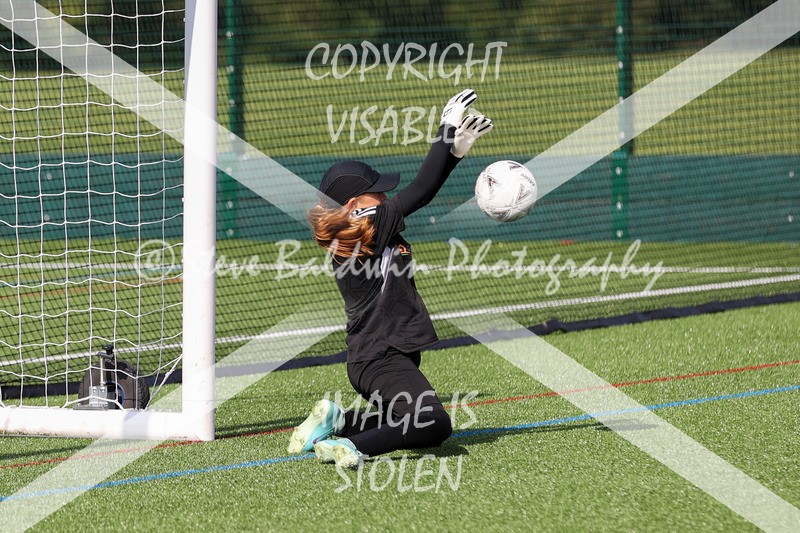 1DX30013 - U11 Girls
