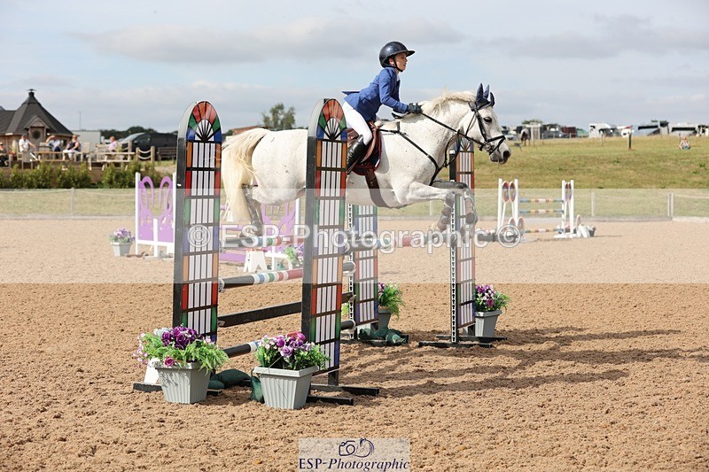 250629-170821-13579 - Cls 30 138cm HOYS Qualifier